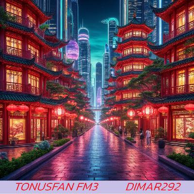 DIMAR292 TONUSFAN FM3