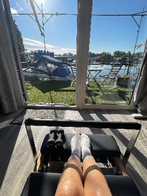 Reset & Reform Your Breath