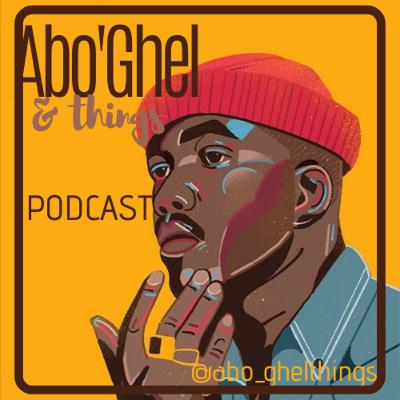 E03: khuluma.... Black Men wellness & mental health