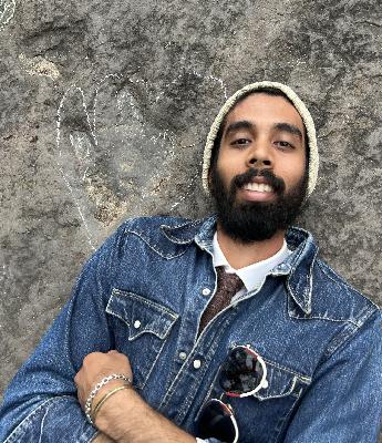 Episode 98: Ali Mirza