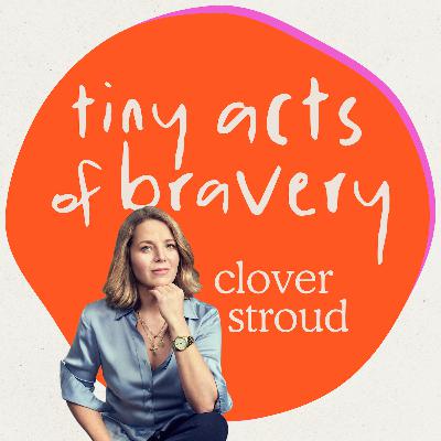 Introducing... Tiny Acts of Bravery