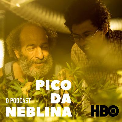 Terceiro Episódio – “Terpenos” Terceiro Episódio – “Terpenos”