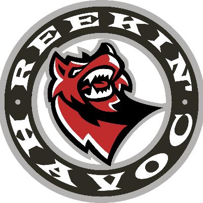 Reekin' Havoc Podcast 05/02/25 (Dropping the Gloves Episode)