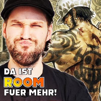 Law nimmt das Gesetz in die eigene Hand – Martin das Buch nicht mehr