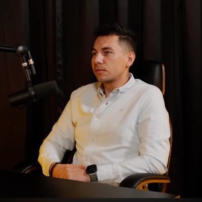 171- CYFRYZACJA w BIZNESIE - WMS vs ERP: jak usprawnić logistykę w e-commerce | Michał Bania