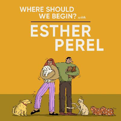 The One Who Stays and the One Who Goes