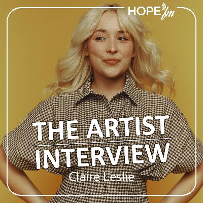 Claire Leslie Claire Leslie