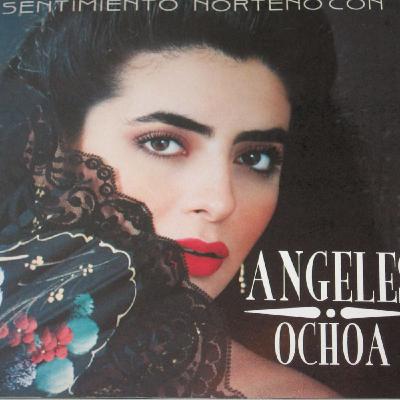 ANGELES OCHOA-YO NO DIGO QUE TE AMO