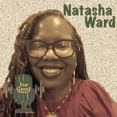 The Fight for Representation in Hollywood: Natasha Ward-Shaw on Colorism, Confidence, and Change The Fight for Representation in Hollywood: Natasha Ward-Shaw on Colorism, Confidence, and Change