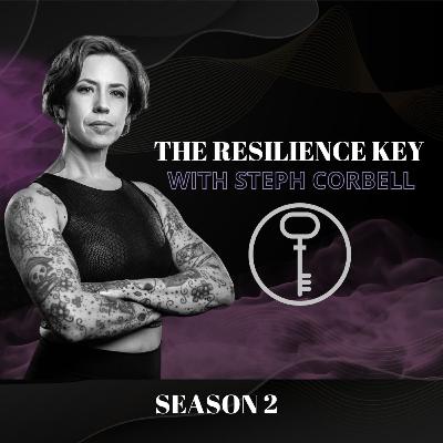 The Resilience Key - Season 2 trailer