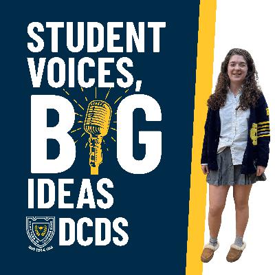 Syd W: Senior Speech about Navigating Loss and Finding Purpose