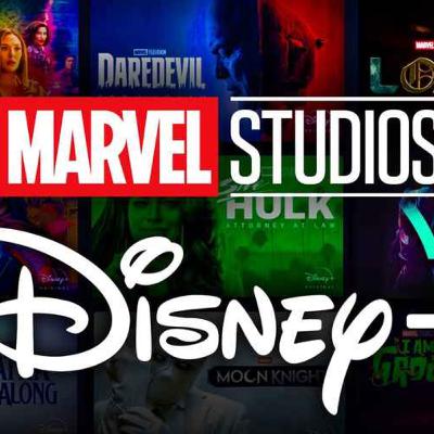 Marvel Studios Announces First Disney+ Show Releasing In 2027