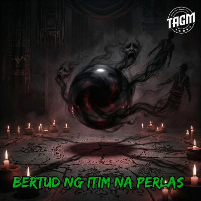 Episode 29 : Bertud Ng Itim Na Perlas