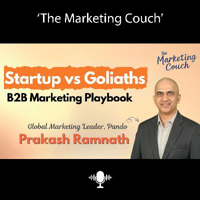 Top Marketing Expert Prakash Ramnath Shares SECRETS to Attracting BIG CLIENTS Top Marketing Expert Prakash Ramnath Shares SECRETS to Attracting BIG CLIENTS