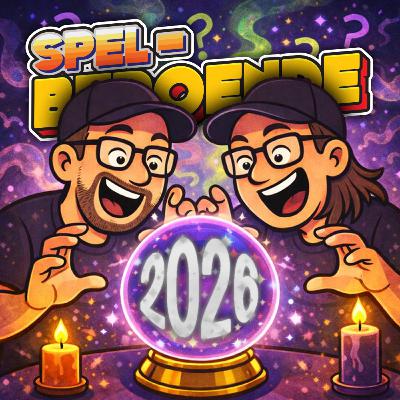 #332: The Predictions