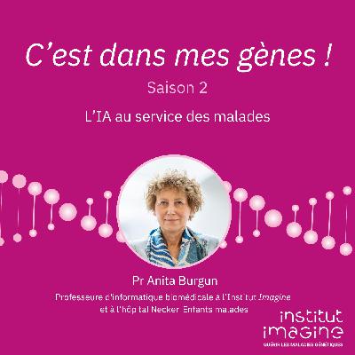 L’IA au service des malades