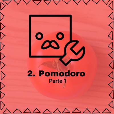 02 - Pomodoro - Parte 1