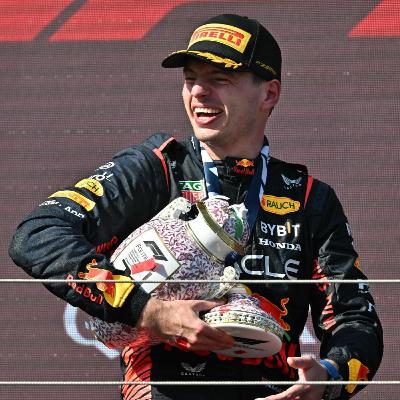 Broken Trophies and Broken Hearts at the F1 Hungarian Grand Prix