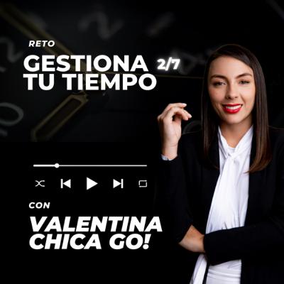 DIA 2 - RETO GESTIONA TU TIEMPO - ABOGADOS DIA 2 - RETO GESTIONA TU TIEMPO - ABOGADOS