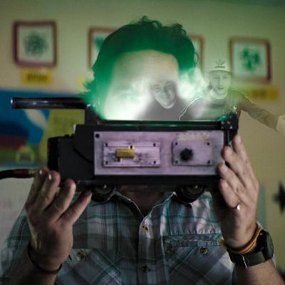 Ghostbusters: Afterlife Ghostbusters: Afterlife
