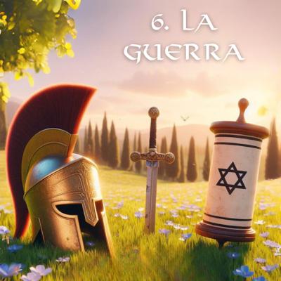 6) Los milagros de Janucá - La guerra 6) Los milagros de Janucá - La guerra