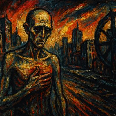 La Generación Ansiosa (2024) - Parte 5 - El Mundo Desencarnado