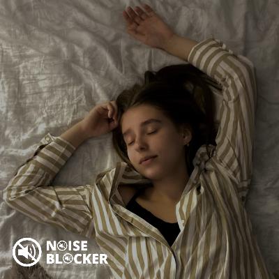 Block Out Distractions • Sleep Sound Masking Noise (10h)