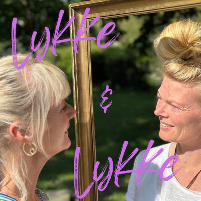 Intro til Lykke & Lykke