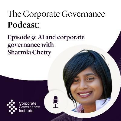 AI and corporate governance