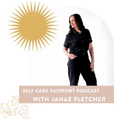 EP 75 Using Our Senses To Bring Us Back To Our Body And The Moment EP 75 Using Our Senses To Bring Us Back To Our Body And The Moment