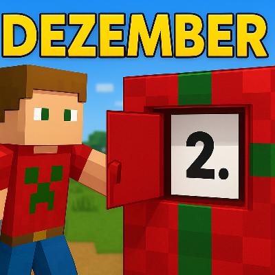 Das Zweite Türchen 2025