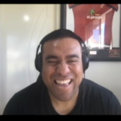 EP49 - Caleb Timu - International Rugby Player - Putting Family First