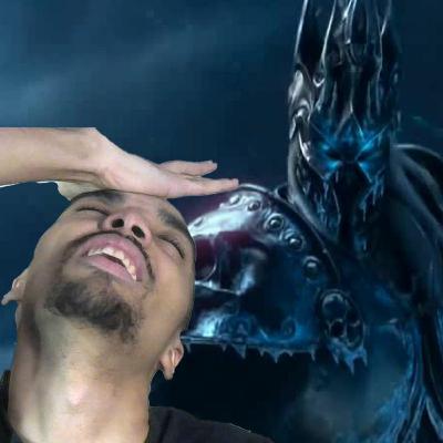 World of Warcraft WOTLK Classic - It's Not A Sport |After Dark| World of Warcraft WOTLK Classic - It's Not A Sport |After Dark|