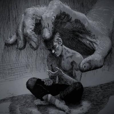 Individuation. Individuation.