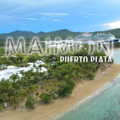 MAIMON, PUERTO PLATA