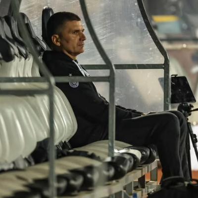 NEDELJA KAD JE OTIŠ'O ĐANI -  PARTIZAN HISTERICAL S07 E07 - 05.11.2025.
