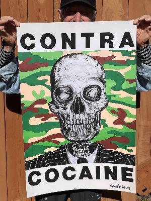 Episode 382: Robbie Conal,from the studio to the streets--applying what you do best to what you care about most
