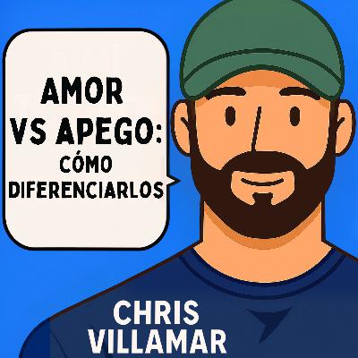 Amor vs apego ¿Cómo diferenciarlos