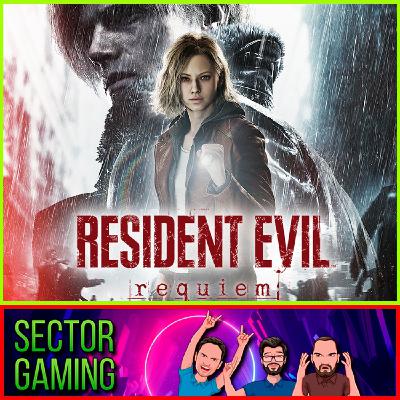 SG 250 | Valoramos RE REQUIEM + Se lanza PSSR 2.0 + Nintendo Indies + Marathon