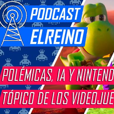 21x11 Nintendo Direct Partner, bluf de Highguard, Project Genie y Tópico de los Videojuegos 21x11 Nintendo Direct Partner, bluf de Highguard, Project Genie y Tópico de los Videojuegos