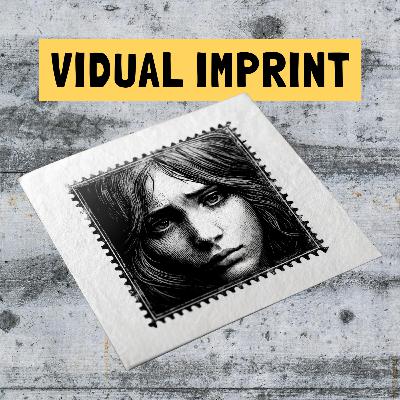 «Vidual Imprint» - Sol, sommer og utequiz!