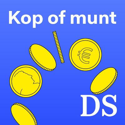 Ontdek Kop of munt | Waarom 1 miljoen Belgen voor de digitale bank Revolut kiezen Ontdek Kop of munt | Waarom 1 miljoen Belgen voor de digitale bank Revolut kiezen