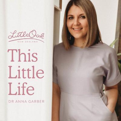 Happy gut, healthy child