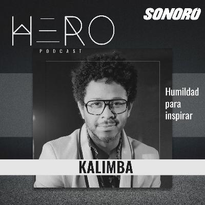 4. Kalimba: Humildad para inspirar