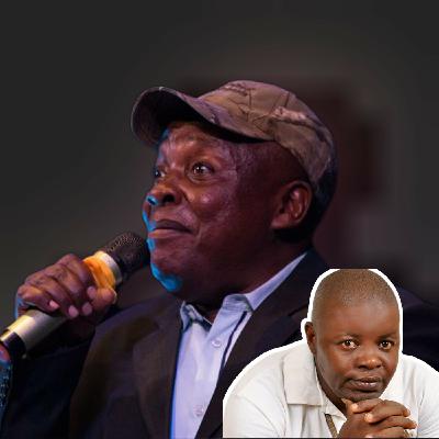 KADONGO KAMU SUPER  MIXTAPE BY DEEJ BOAZ