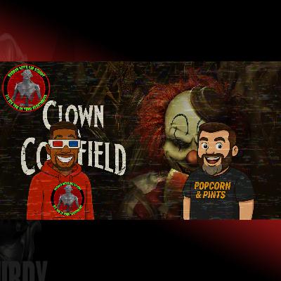 🎙️ HORROR WITH SIR. STURDY EP 582: CLOWN IN A CORNFIELD SMALL TOWN SLAUGHTERFEST IN A CLOWN MASK 🎙️ HORROR WITH SIR. STURDY EP 582: CLOWN IN A CORNFIELD SMALL TOWN SLAUGHTERFEST IN A CLOWN MASK