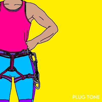Women Climbers of the '80s Part 3: Unique Strengths