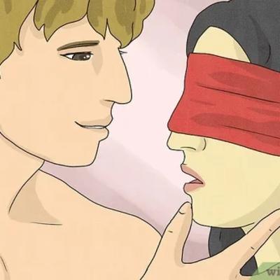How to Turn a Girl On WikiHow How to Turn a Girl On WikiHow