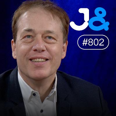 #802 - Historiker Sven Beckert über die Geschichte des Kapitalismus