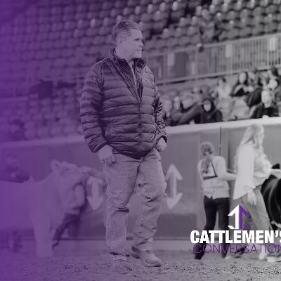 Cattlemen's Conversation | Mark Johnson & Jesse Luckie Cattlemen's Conversation | Mark Johnson & Jesse Luckie